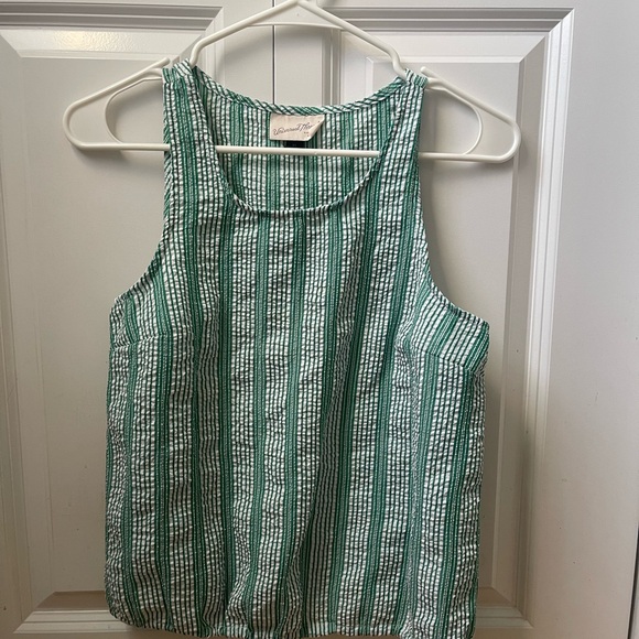 Universal Thread | Tank Top - Picture 2 of 7